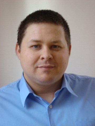Andreas Scherrer